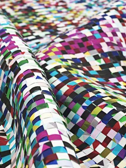 Color Craft
Kunstobjekt
für Soirée Graphique 2012, Kunsthalle Bern